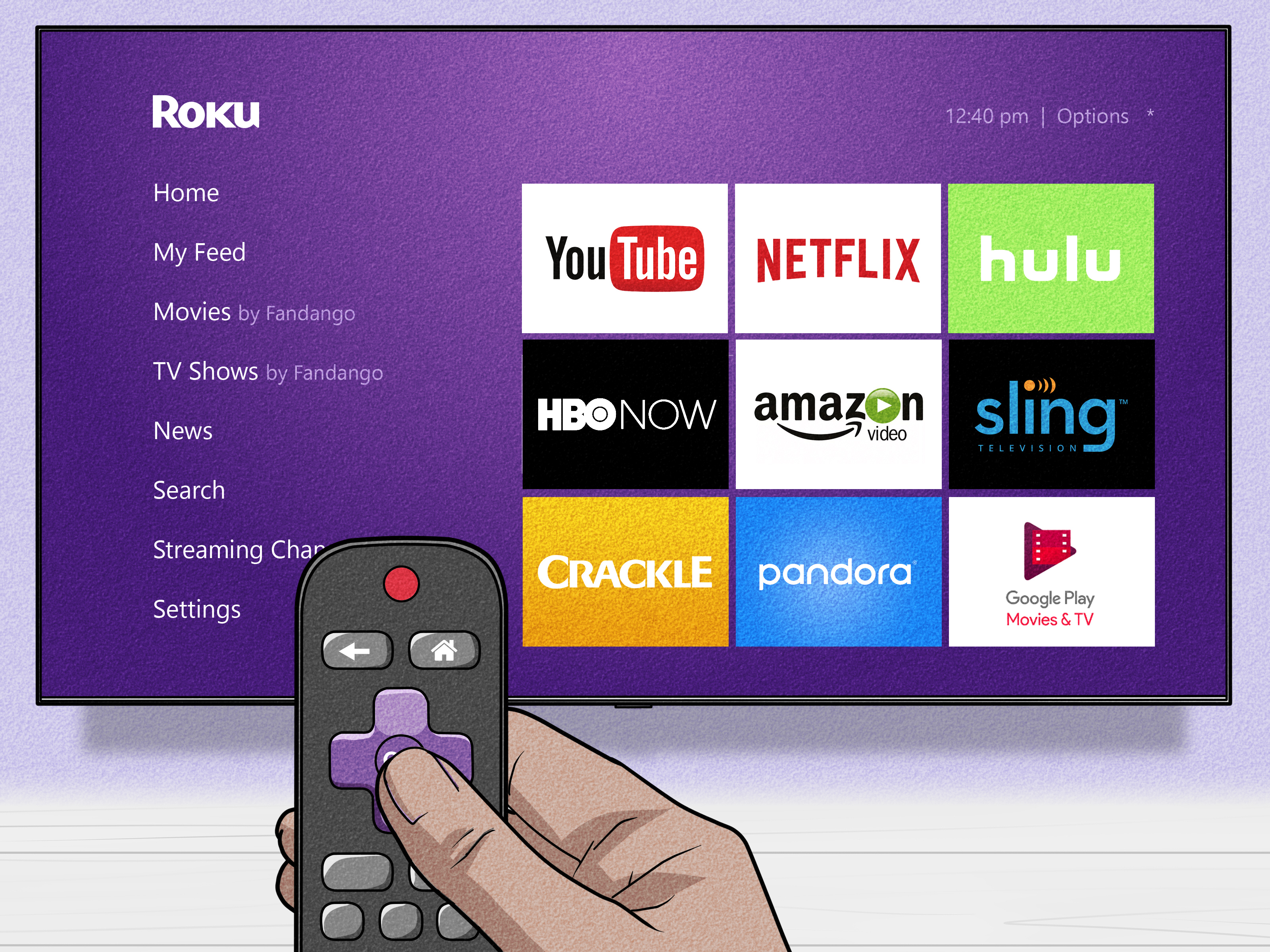 How to Use Your Home Electrical System as a TV or Radio Antenna: Step-by-Step
