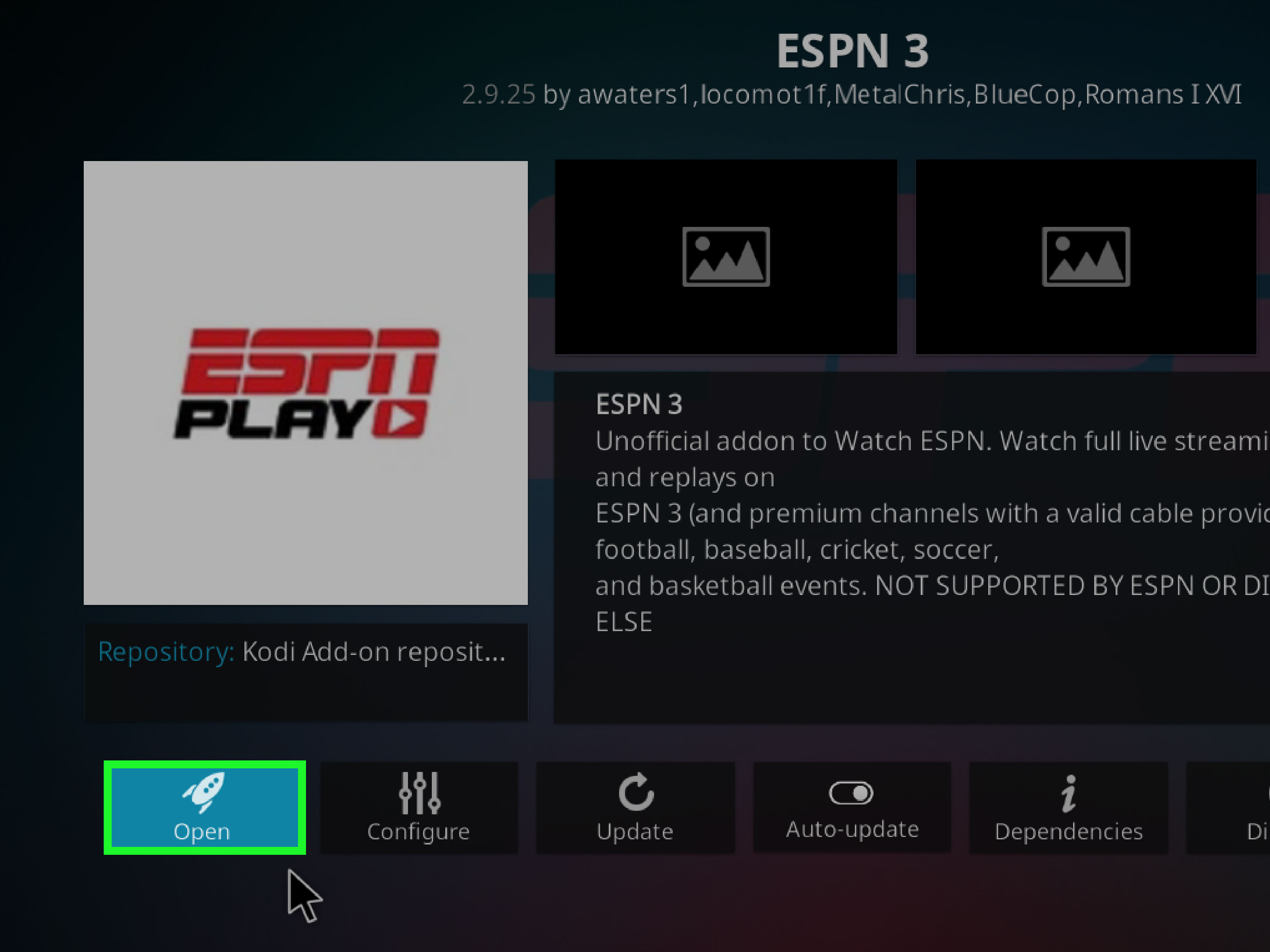 How to Watch ESPN Online - TipsMake.com