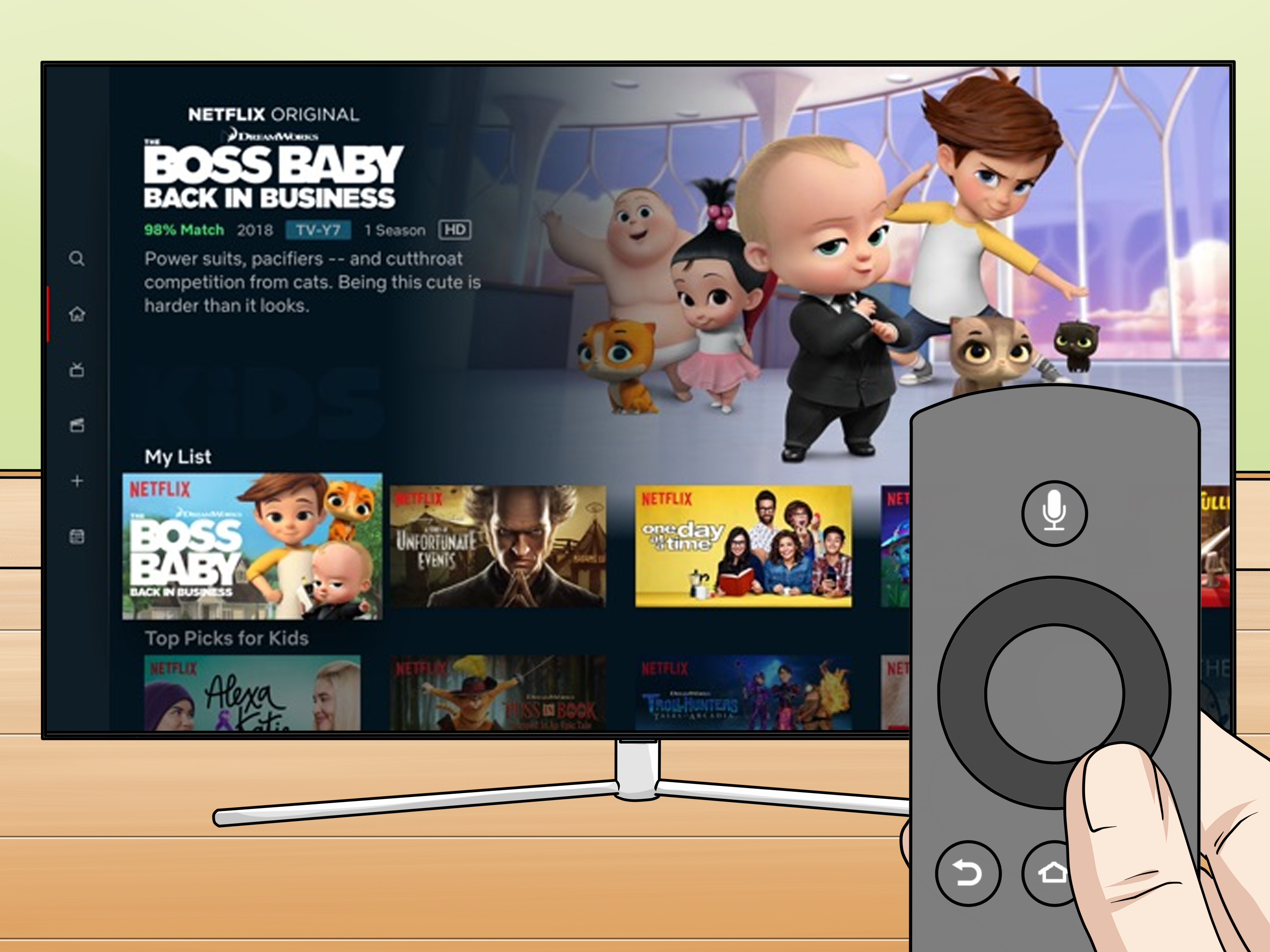 How to Watch Netflix on TV: Practical Guide