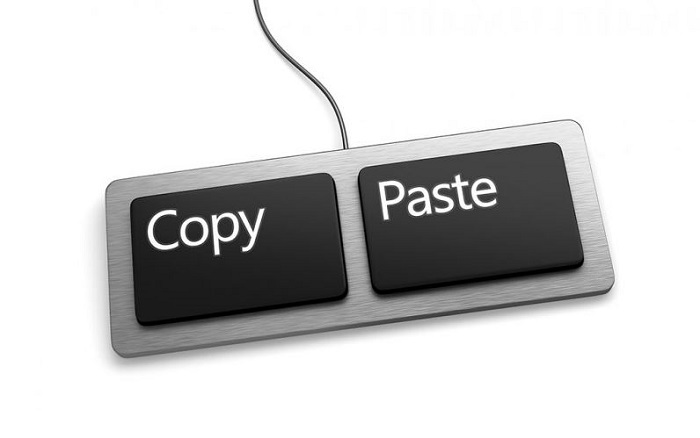 Instructions to Fix the Error of Not Being Able to Copy and Paste in a Virtual