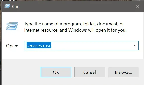 Instructions to Fix Windows Cannot Connect to the Printer Error Explained