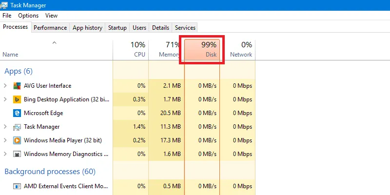 Instructions to Successfully Fix Full Disk Error in Windows 10 Explained