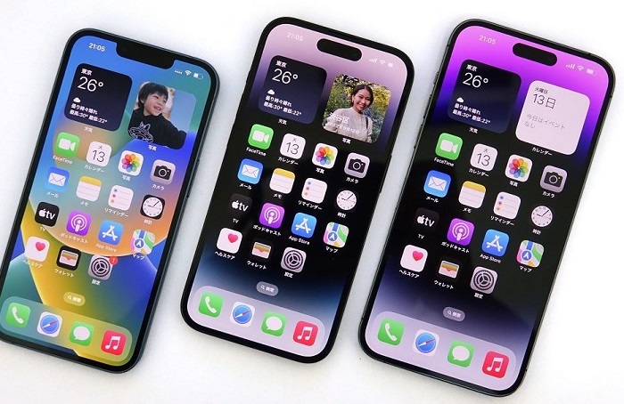 iPhone Screen Auto-rotation Error, What Can iFan Do to Fix It Explained