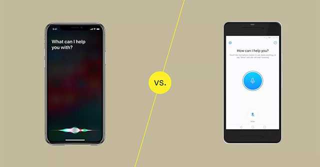 Is Siri or Alexa the Most Suitable Assistant for a Smart Home Explained