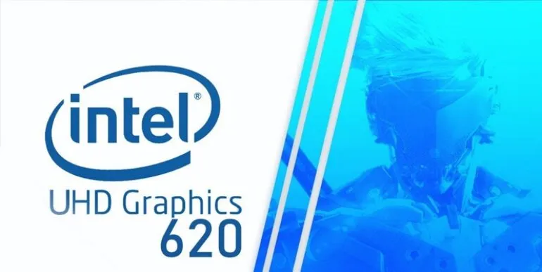 Is the Intel HD Graphics 620 Graphics Card Strong? What Games Can You Play