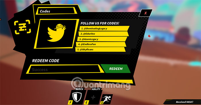 Latest Anime Ball Code and How to Enter Code: What to Know