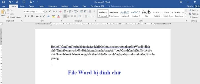 Learn How to Fix Word-stained Word Files with 99% Effectiveness Explained