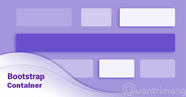 Lesson 2: Learn About Containers in Bootstrap 5: Key Facts