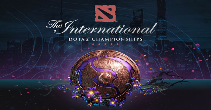 Line Up the Teams Participating in the International 11 Dota 2 Explained