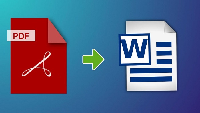 Looking for a Way to Fix the Error of PDF Files Converted to Word Not Being