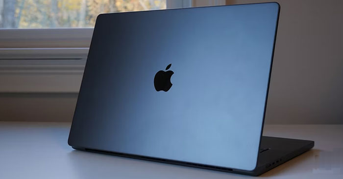 MacBook Pro 16-inch M3 Pro review: Outstanding inside and out ...