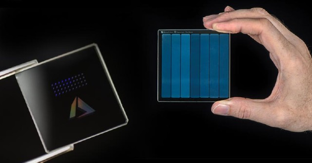 Microsoft Makes Glass Hard Drives That Last 10,000 Years: What to Know