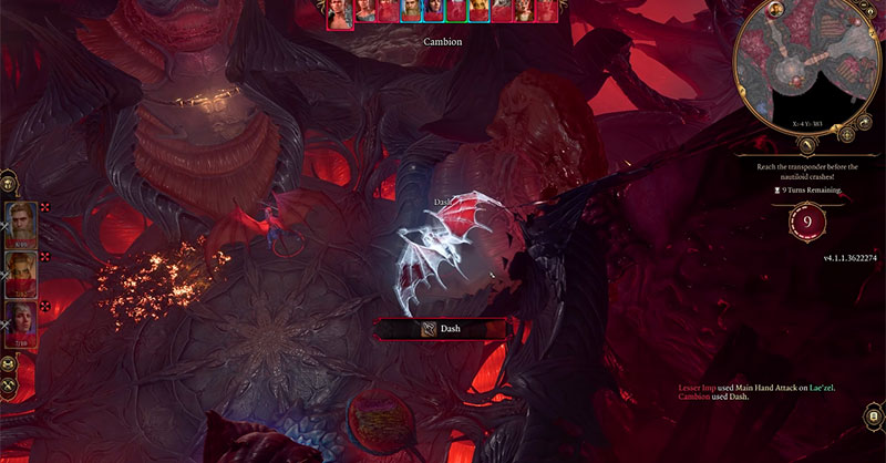 Minimum Configuration for Playing Baldur's Gate 3: Key Facts