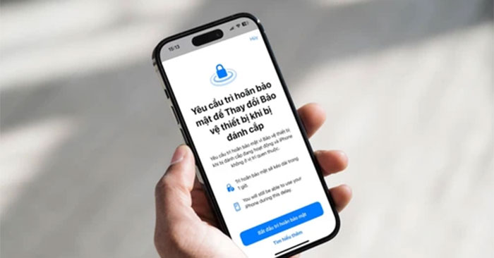 New Features on iOS 17.3 Beta Make iPhone Thieves 'Cry': Main Insights