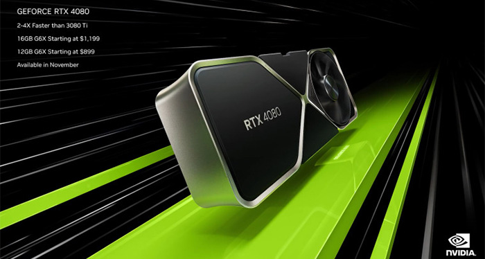 NVIDIA Postponed the Launch of RTX 4080 12GB Due to Backlash from the Market