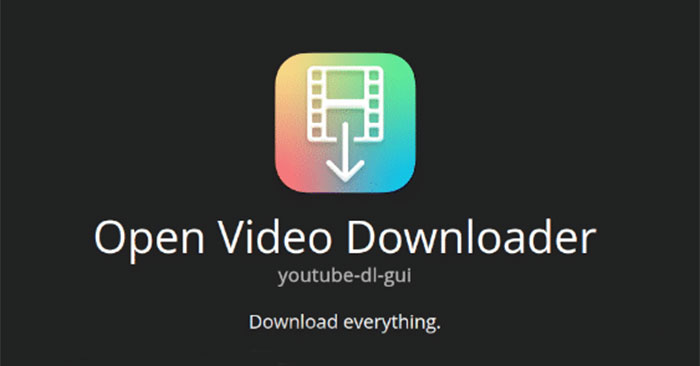 Open Video Downloader - GUI for Youtube-dl Command Line: Complete Overview