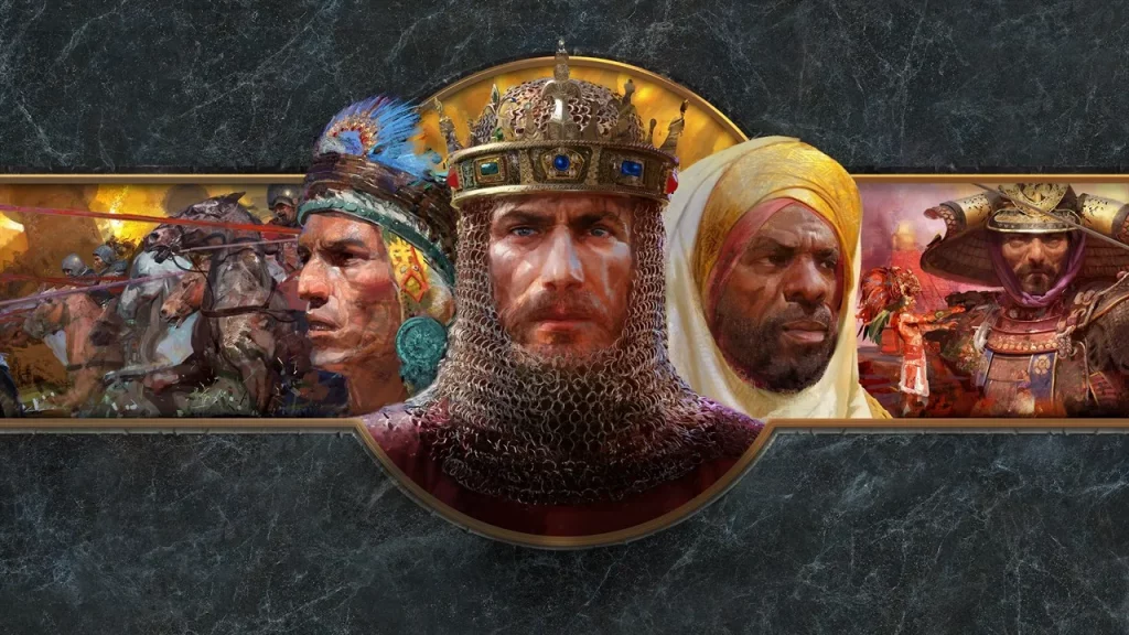 Overview of the Hottest AOE 2 Strategy Game Today: Main Insights