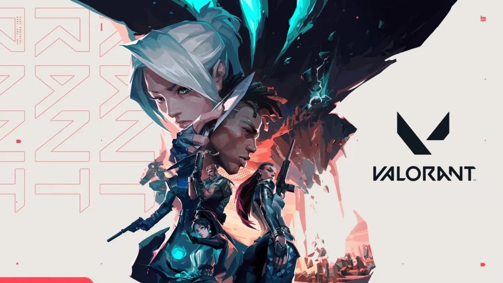 Overview of Valorant Game - Is Valorant a Game Worth Experiencing Explained