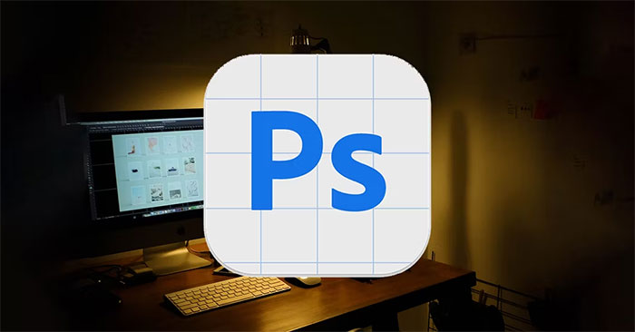 Photoshop Beta 25.0 Supports Creating AI Images in Vietnamese Explained