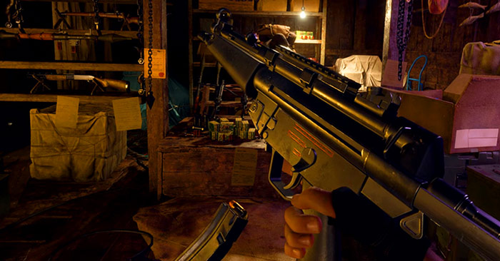 Resident Evil 4 Remake Will Receive DLC This Month: Main Insights