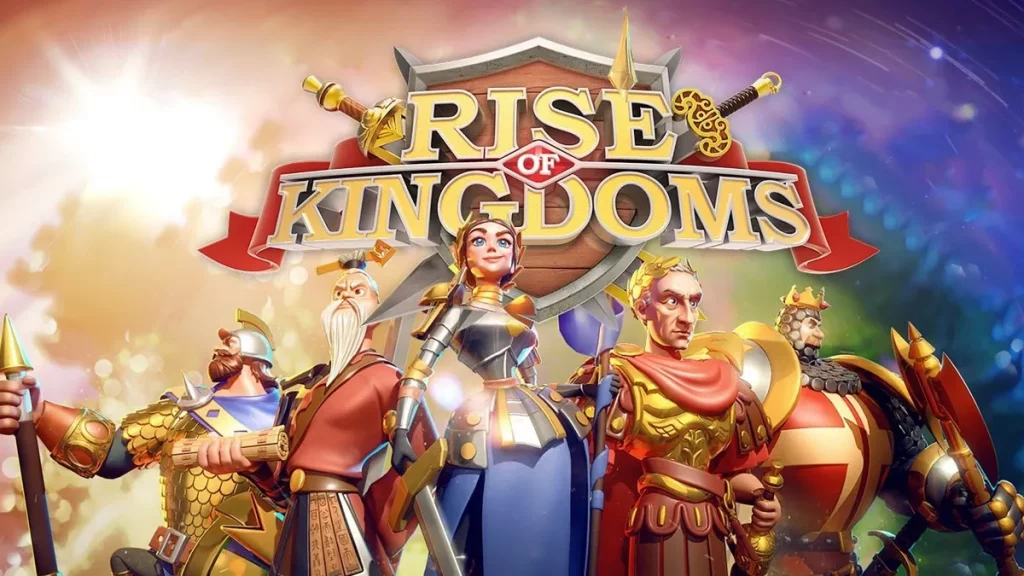Rise of Kingdoms Game Overview, Gameplay and Gaming Configuration Explained