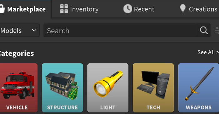 Roblox Allows Content Creators to Keep All the Revenue: Key Facts