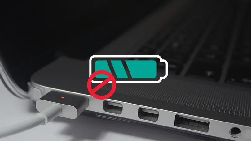 Signs of Recognition and How to Check Laptop Battery Health Explained