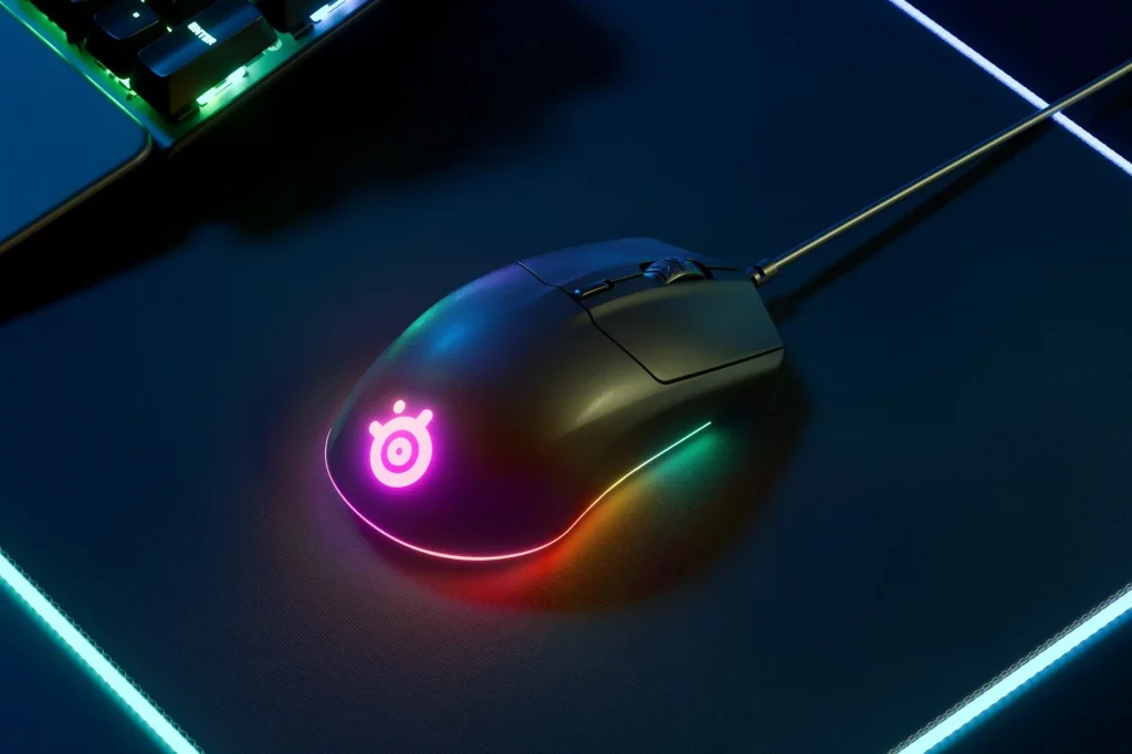 Suggested 10 Good, Cheap, Most Worth Buying Computer Mice in 2023 Explained