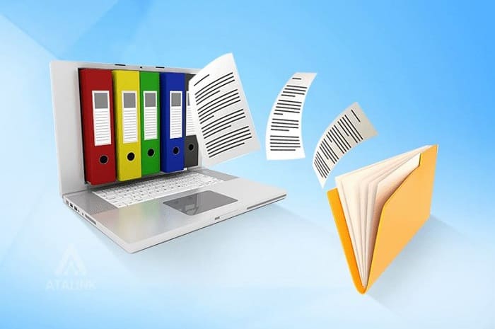 Suggested Tips to Fix the Error of the Computer Not Receiving Scanned Files