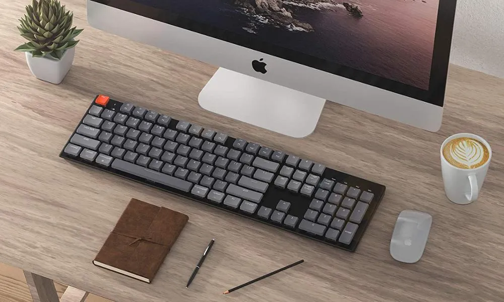 Summary of Current Computer Keyboard Sizes: What to Know