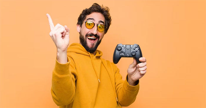 The 5 Top Customizable Game Controllers of 2023: Top Picks and Buying Guide