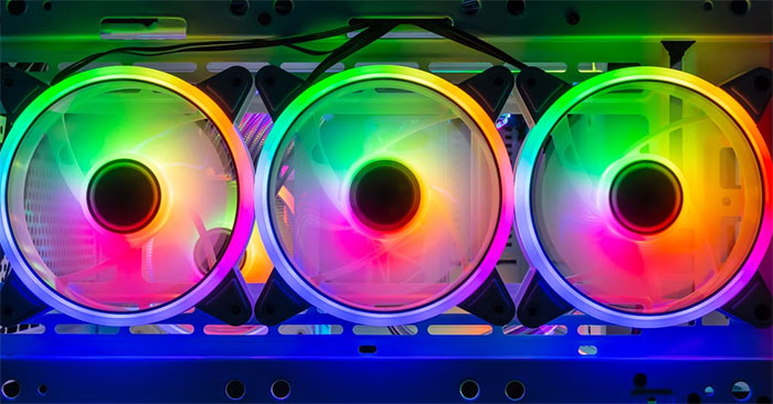 The 5 best RGB cooling fans for PC in 2023