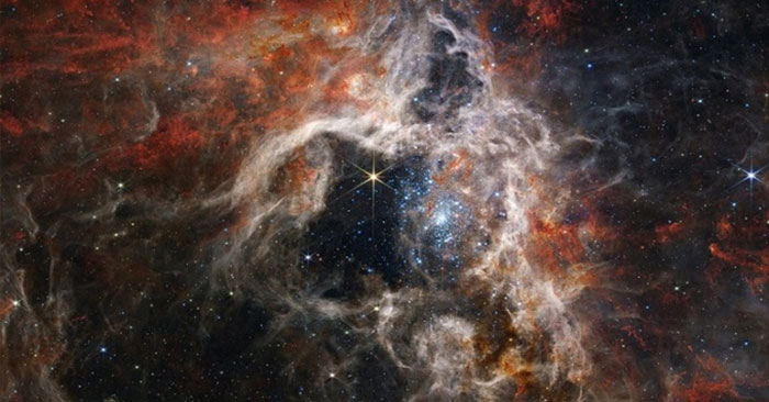 The 8 Largest Objects in the Universe: Complete Overview