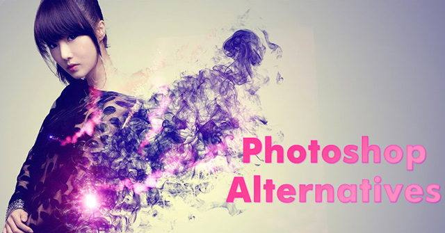 The Top Photoshop Alternatives: Best Options Compared