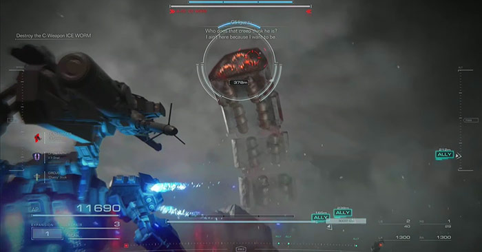 The Biggest Boss in the Game with the Size of a Giant Train Car Explained