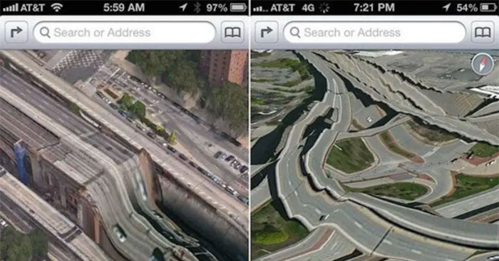 The Most Serious Series of Errors on iPhone Ever: What to Know