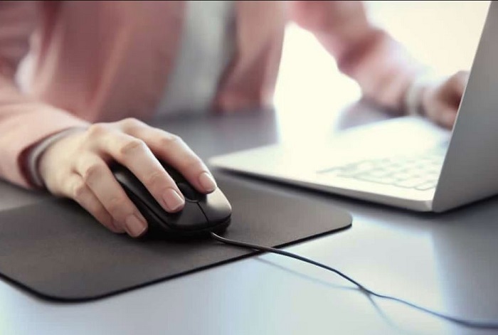 The Mouse Can Move but Cannot Click, Let's Find a Solution: Main Insights