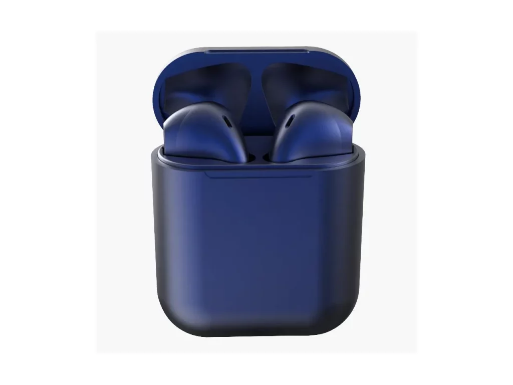 The Simplest and Most Detailed Way to Use I12 Headphones: Complete Overview