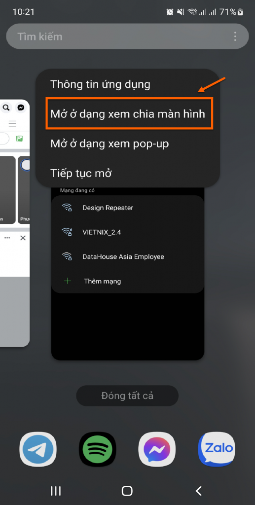 The Simplest Way to Split Your Computer and Phone Screens in Half Explained