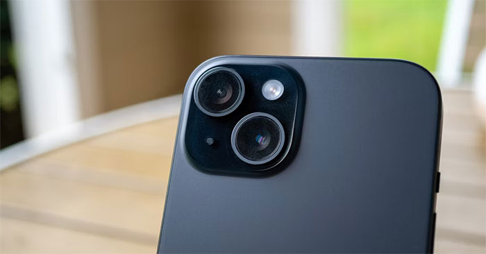 This Is a Camera Setting Option on iPhone 15 That You Should Take Note of