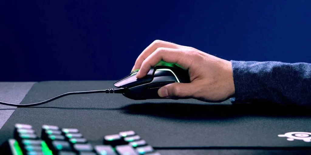 Tips to Fix Mouse Jerking Errors When Playing Games: Key Facts