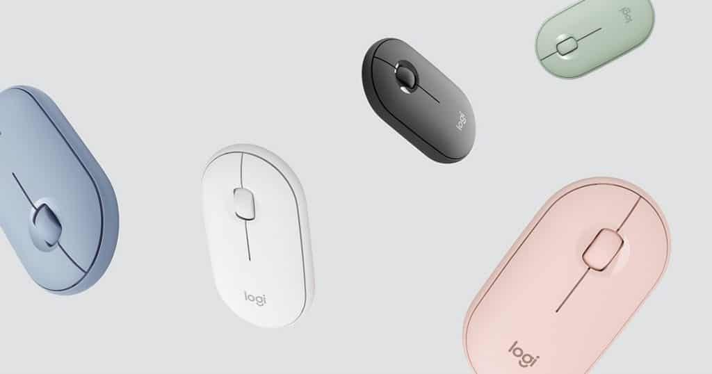 Top 10 Top, Cheapest Logitech Mice of 2023: Recommended Choices