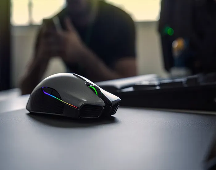 Top 10 best, most advanced wireless mice in 2023