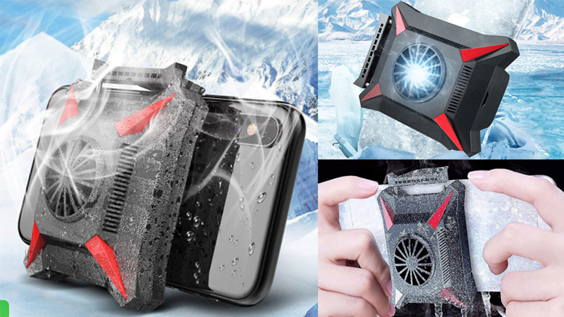 Top 10 Top Phone Cooling Fan Models of 2023: Top Picks and Buying Guide