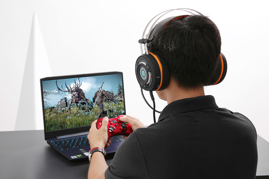 Top 10 cheap noise-cancelling headphones for gaming - TipsMake.com