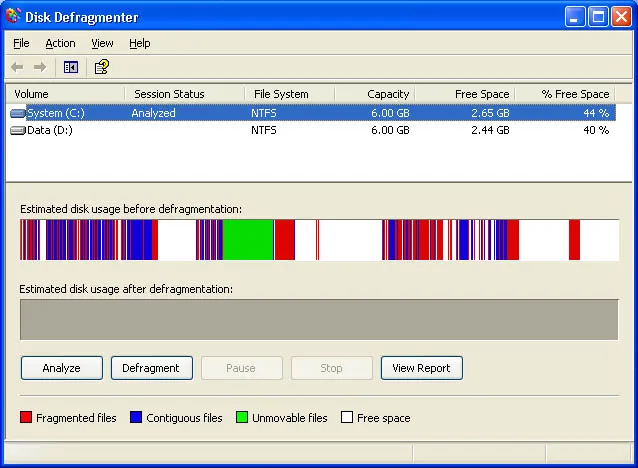 Top 10 Software to Defragment Hard Drives on Computers 2023 Explained