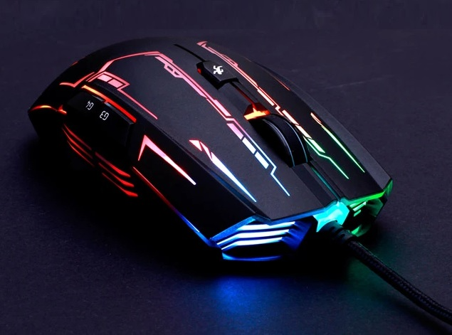 Top 12 Cheapest and Top Quality LOL Gaming Mouse Models in 2023: Recommended