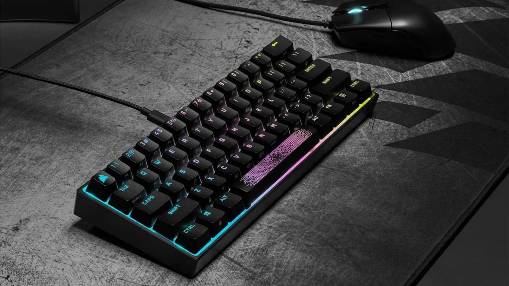 Top 5 Top Full Size Mechanical Keyboards on the Market 2023: Best Options