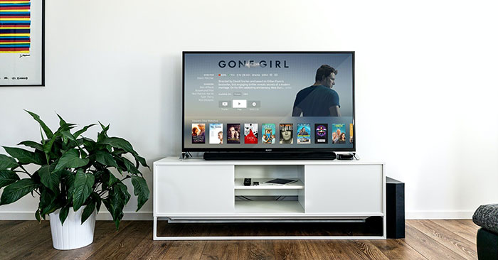 Top 5 Top Smart TVs of 2023: Best Options Compared
