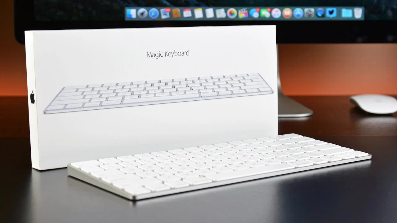 Top 8 Most Stable and Quality Removable Keyboards for Macbooks in 2023 Explained